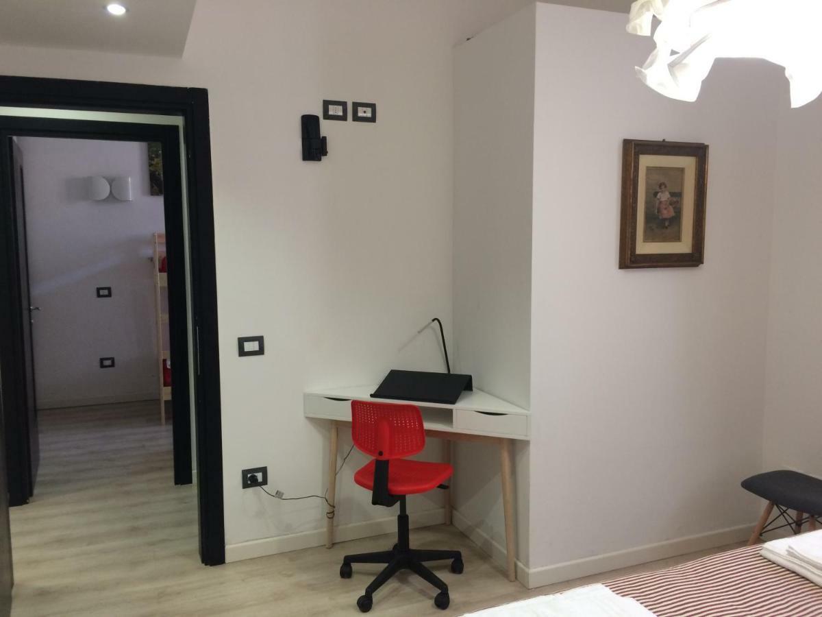 Theater Apartamento