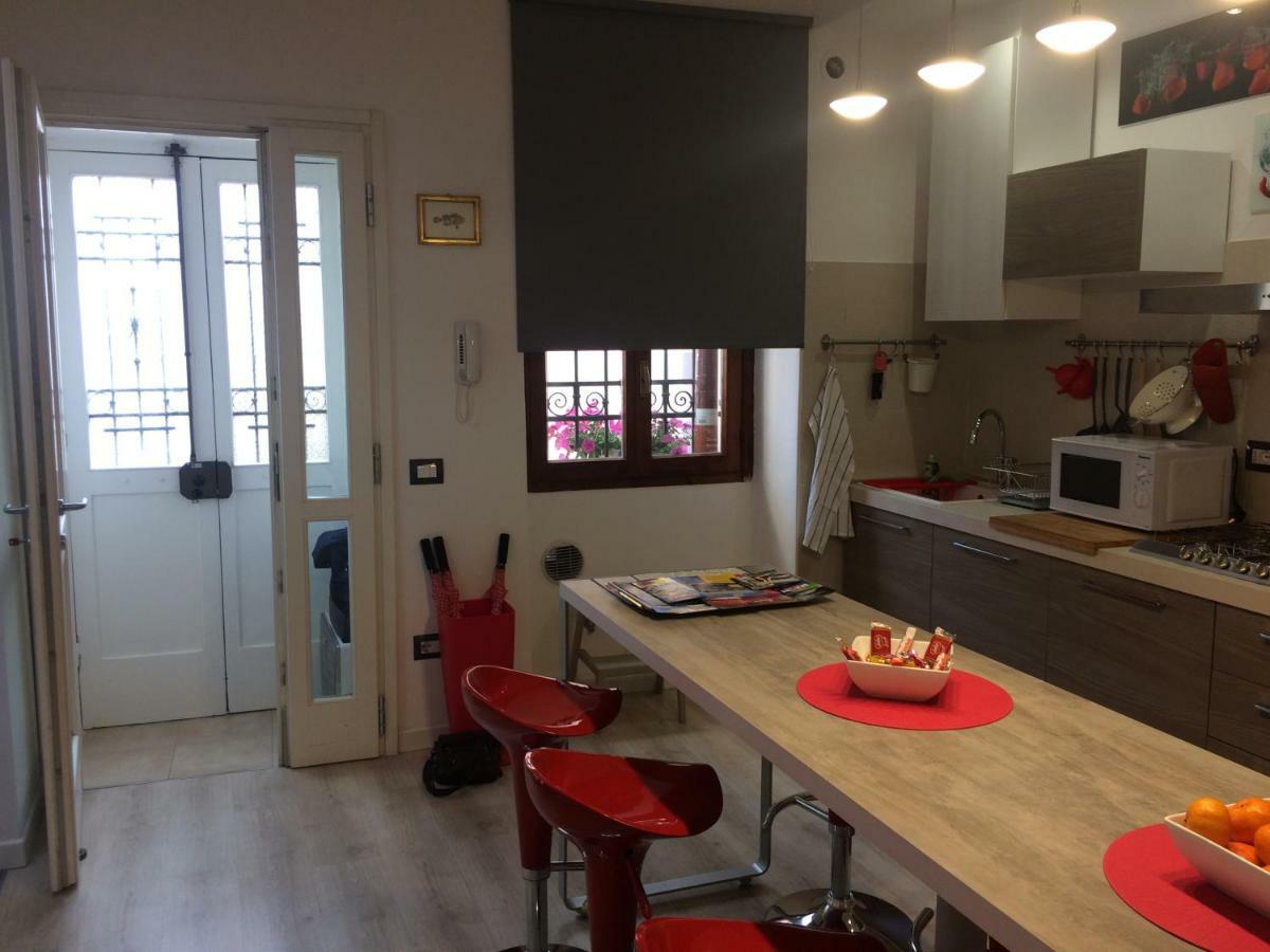 Apartamento Theater *